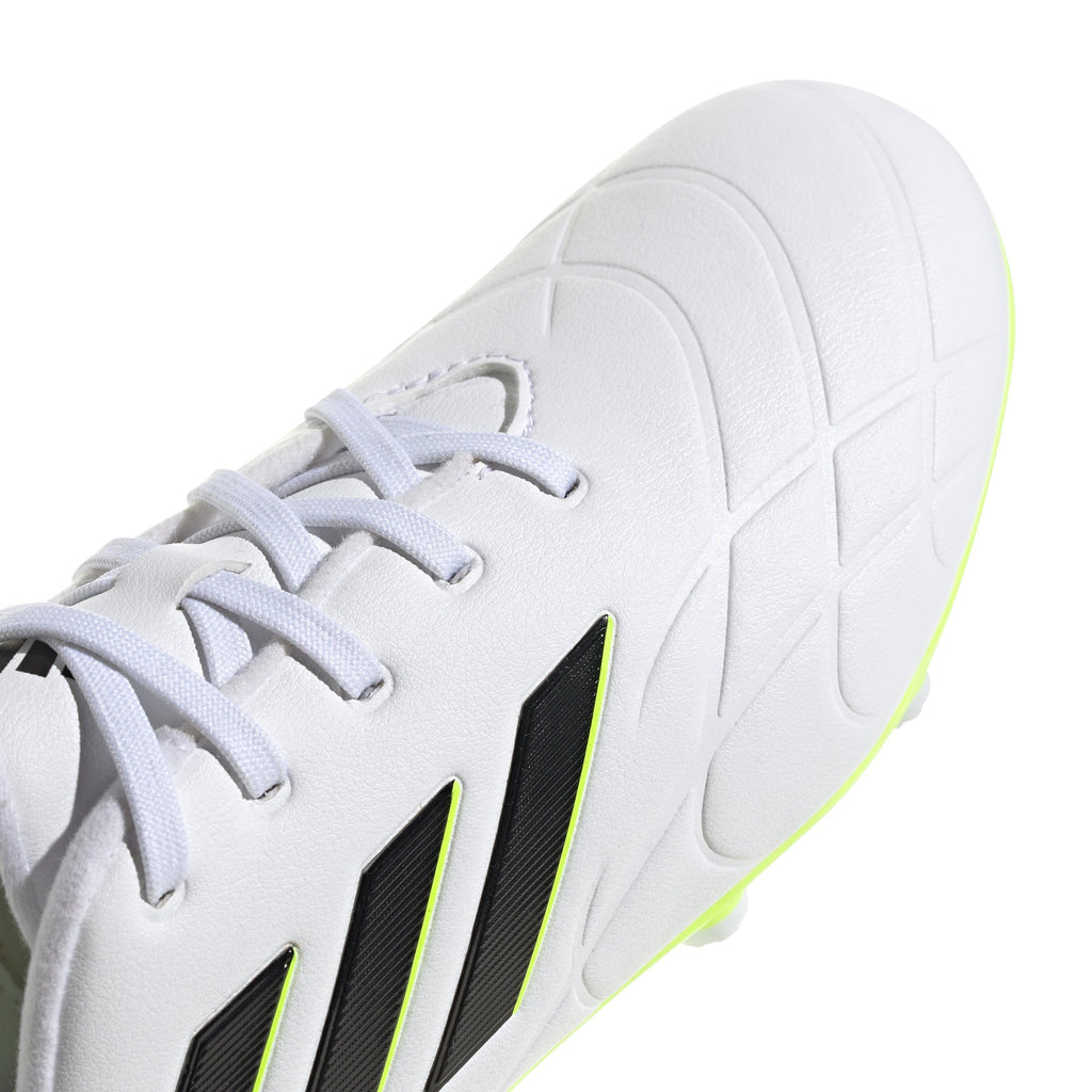 2026 New Arrival adidas Copa Pure.3 FG Junior Firm Ground Soccer Cleats wholesalehk.shop