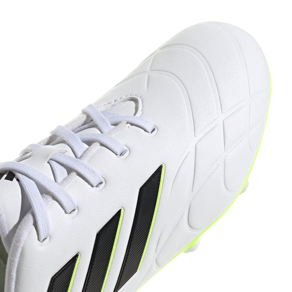 2026 New Arrival adidas Copa Pure.3 FG Junior Firm Ground Soccer Cleats wholesalehk.shop