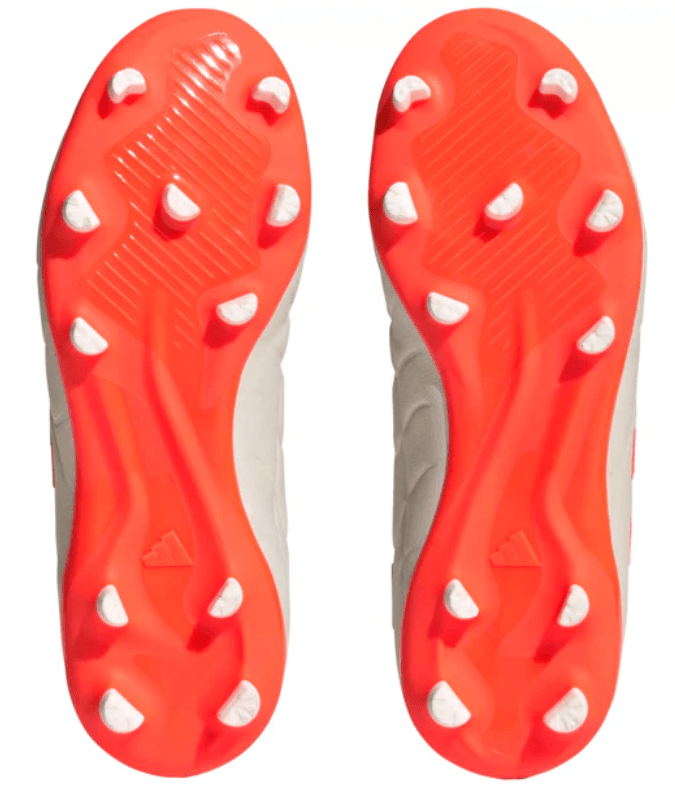 2026 New Arrival adidas Copa Pure.3 FG Junior Firm Ground Soccer Cleats wholesalehk.shop