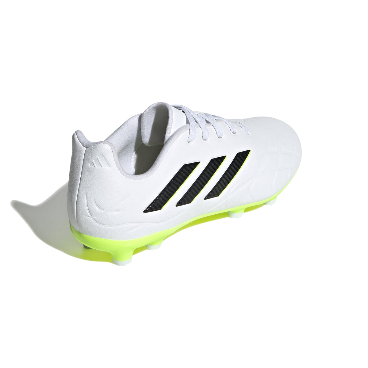 2026 New Arrival adidas Copa Pure.3 FG Junior Firm Ground Soccer Cleats wholesalehk.shop