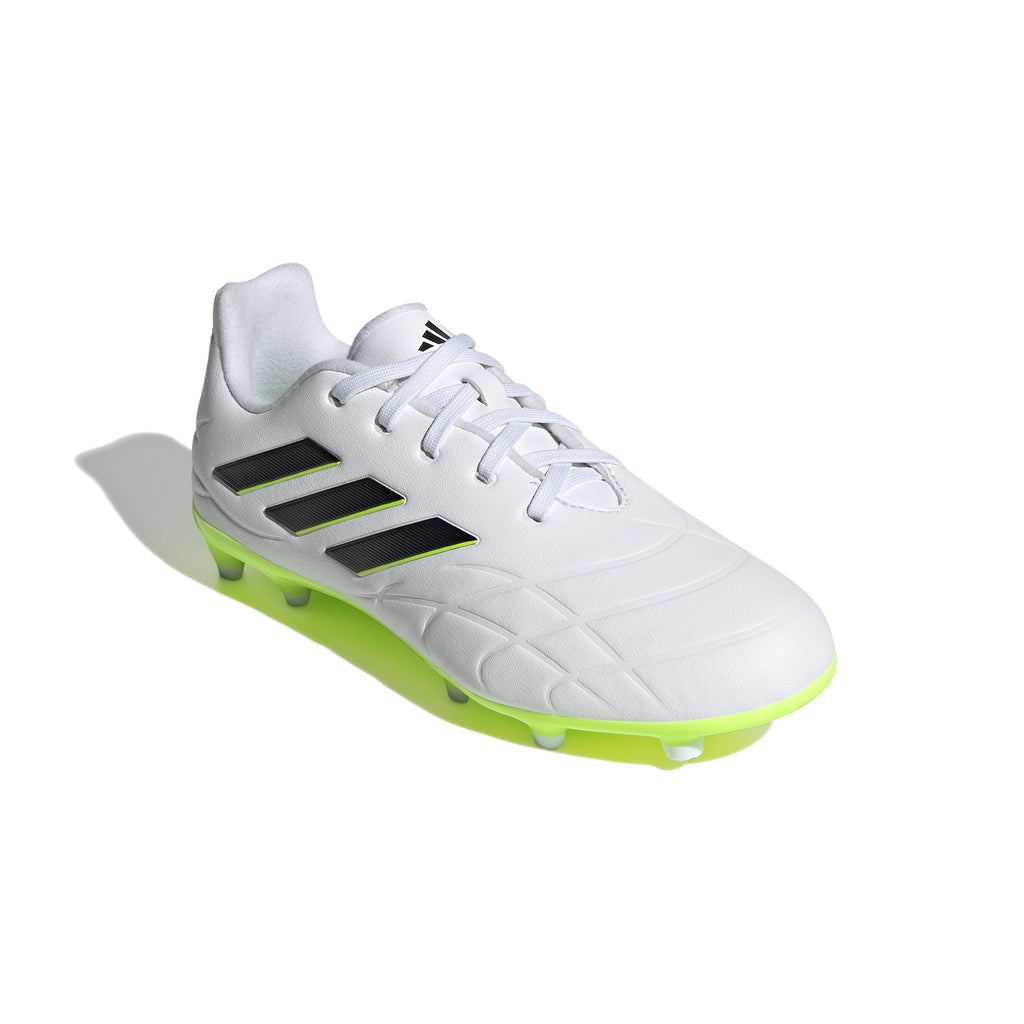 2026 New Arrival adidas Copa Pure.3 FG Junior Firm Ground Soccer Cleats wholesalehk.shop