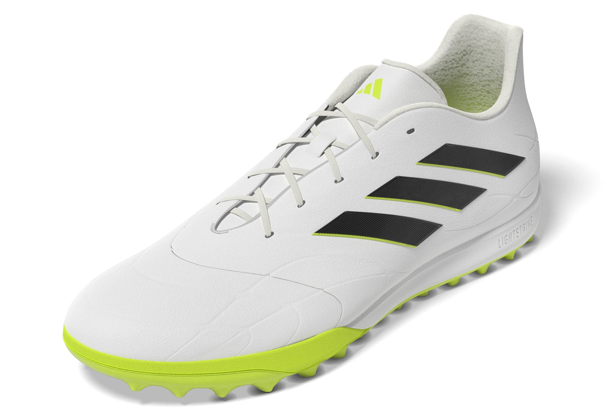 2026 New Arrival adidas Copa Pure.3 TF Turf Soccer Shoes wholesalehk.shop