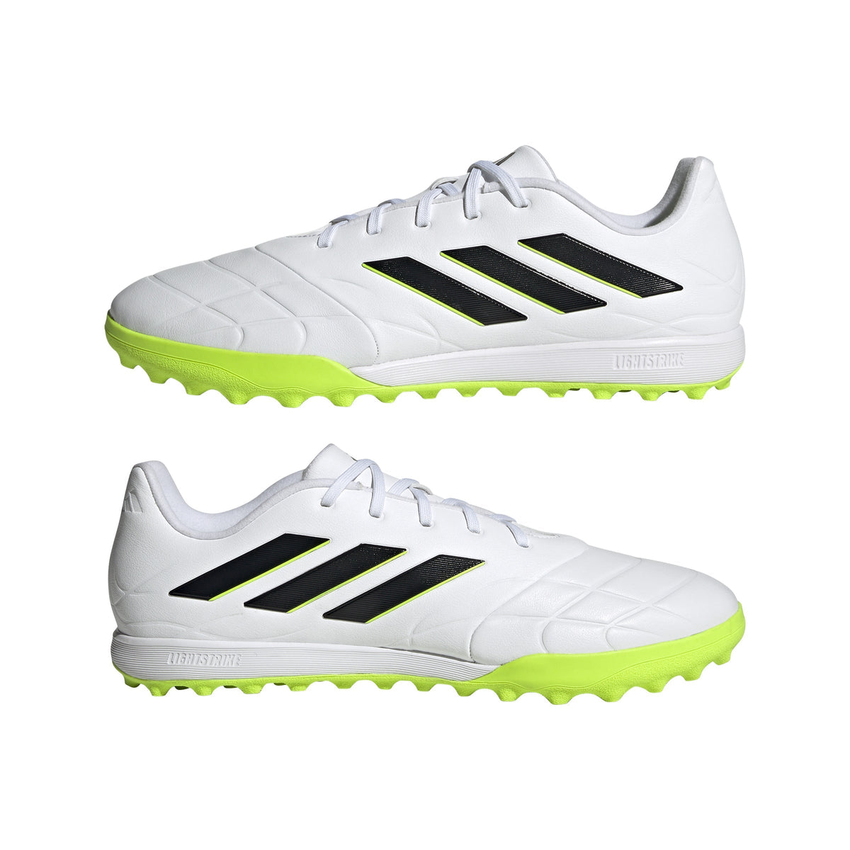 2026 New Arrival adidas Copa Pure.3 TF Turf Soccer Shoes wholesalehk.shop
