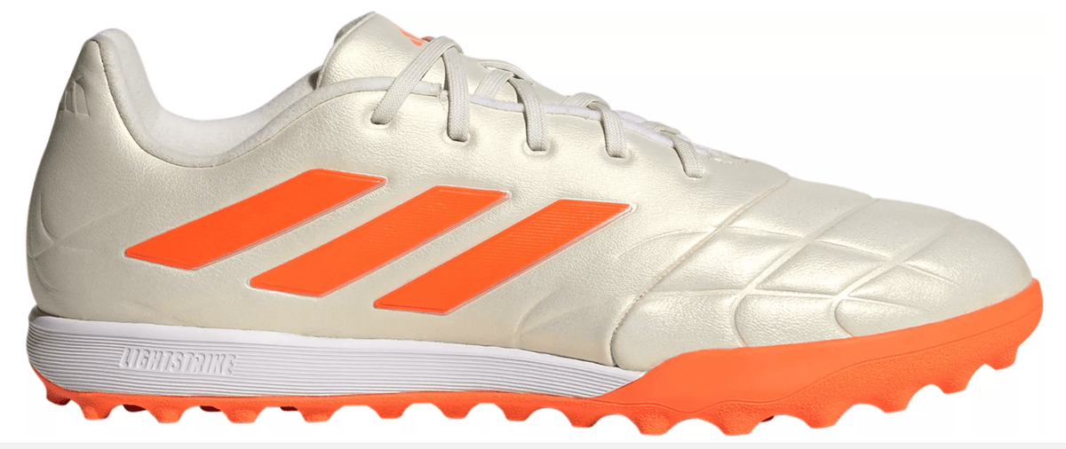 2026 New Arrival adidas Copa Pure.3 TF Turf Soccer Shoes wholesalehk.shop