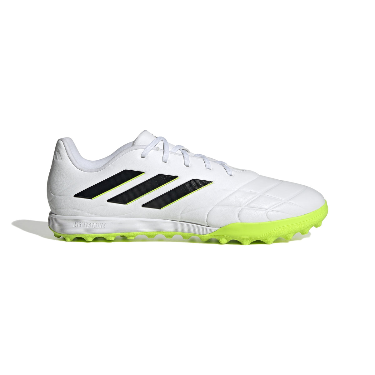 2026 New Arrival adidas Copa Pure.3 TF Turf Soccer Shoes wholesalehk.shop