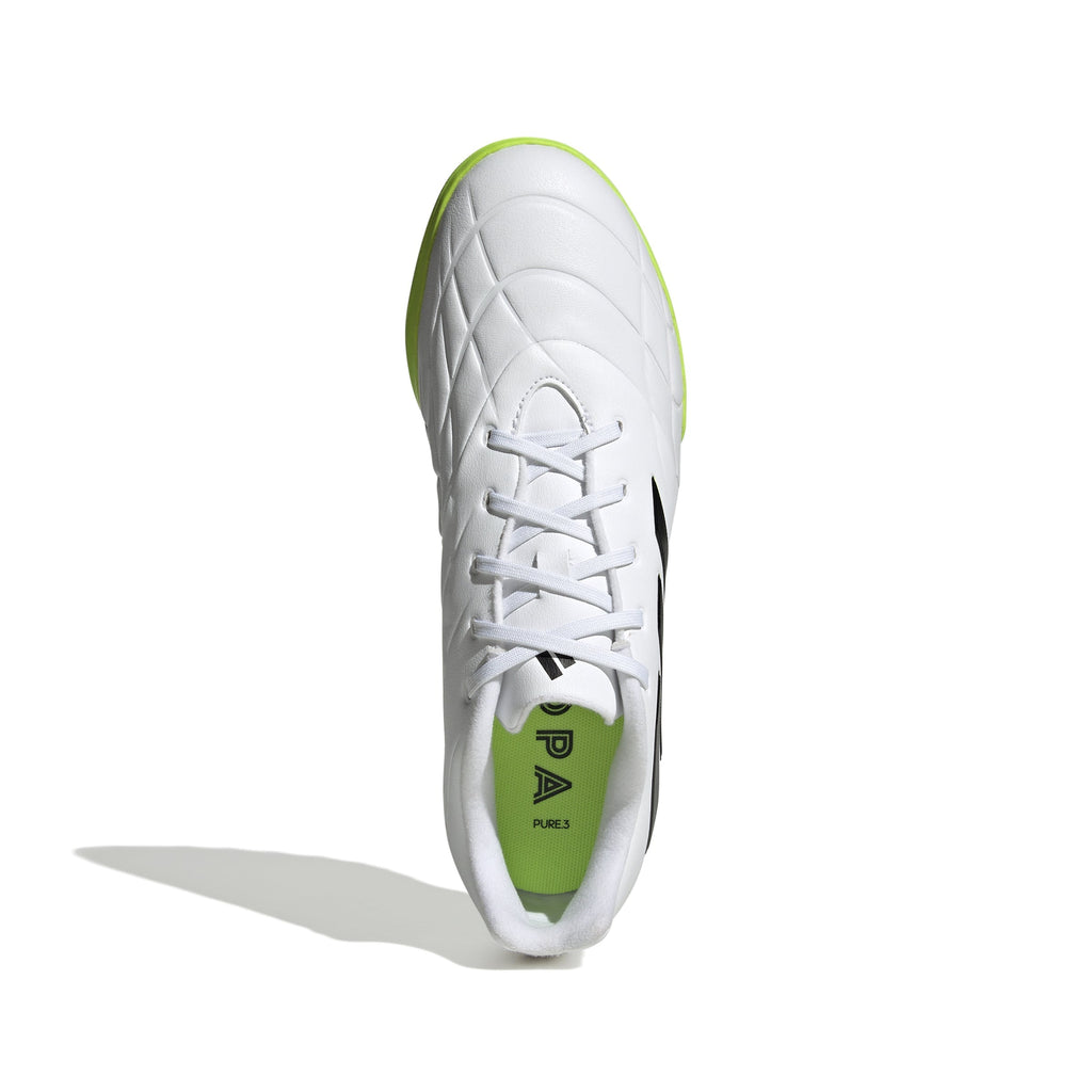 2026 New Arrival adidas Copa Pure.3 TF Turf Soccer Shoes wholesalehk.shop
