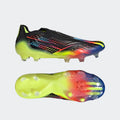2026 New Arrival adidas Copa Sense FG Black/Cyan/Yel wholesalehk.shop