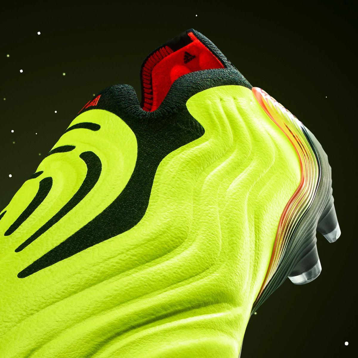 2026 New Arrival adidas Copa Sense+ Firm Ground Cleats wholesalehk.shop