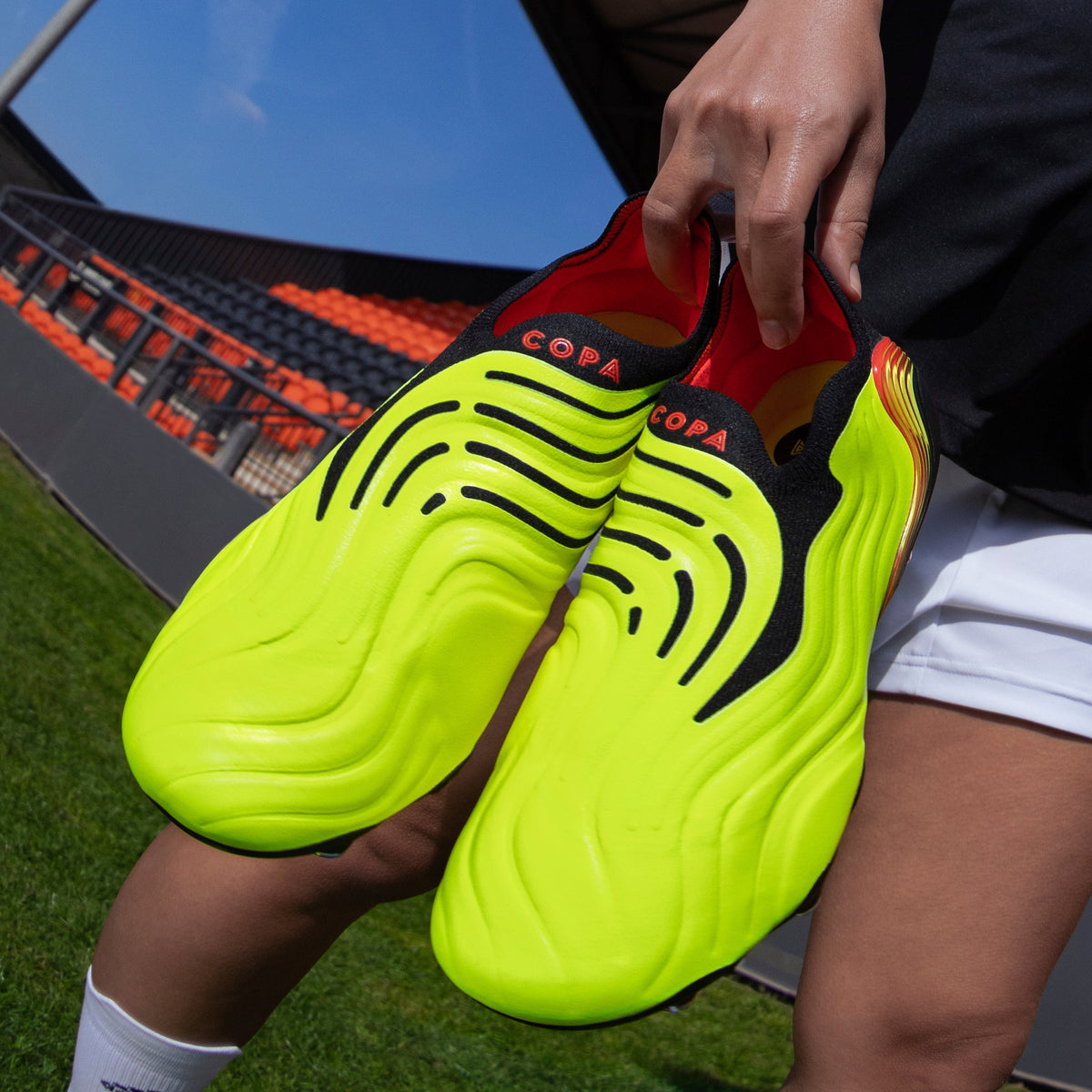 2026 New Arrival adidas Copa Sense+ Firm Ground Cleats wholesalehk.shop