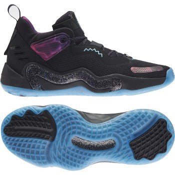 2026 New Arrival adidas D.O.N Issue #3 Shoes wholesalehk.shop