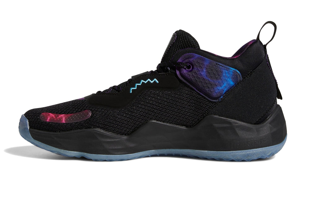 2026 New Arrival adidas D.O.N Issue #3 Shoes wholesalehk.shop