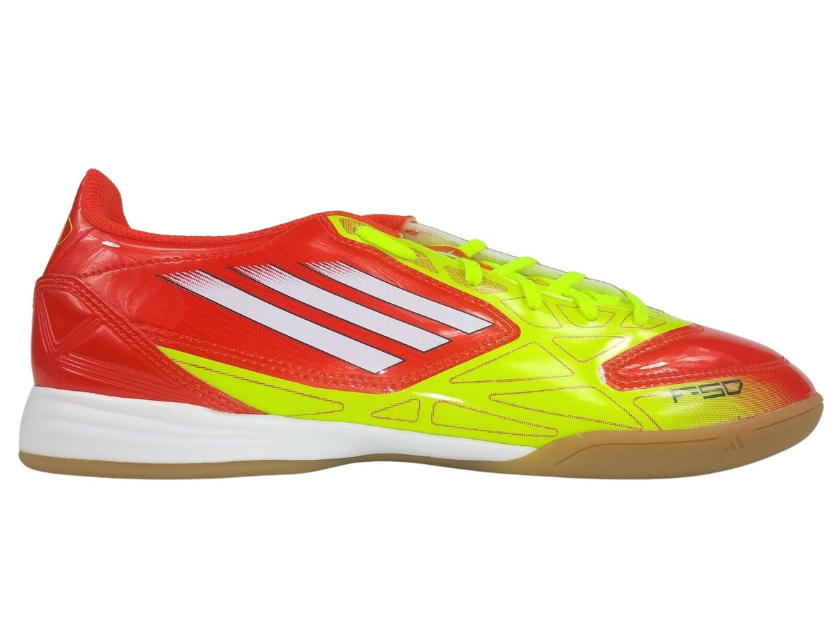 2026 New Arrival adidas F10 IN Indoor Shoes wholesalehk.shop