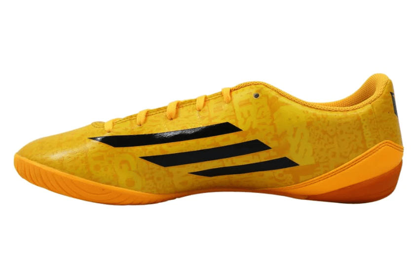 2026 New Arrival adidas F10 IN (Messi) Indoor Shoes wholesalehk.shop