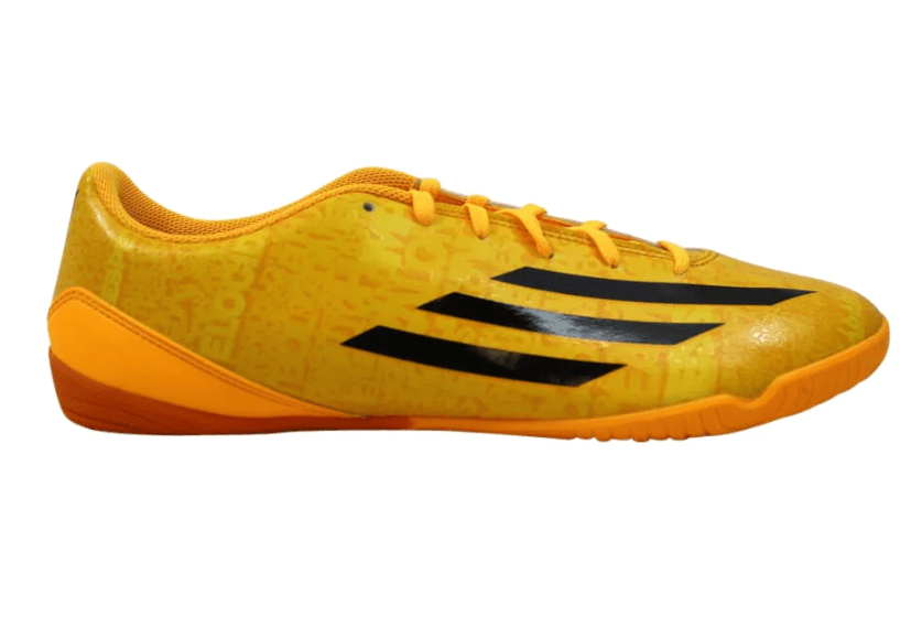 2026 New Arrival adidas F10 IN (Messi) Indoor Shoes wholesalehk.shop