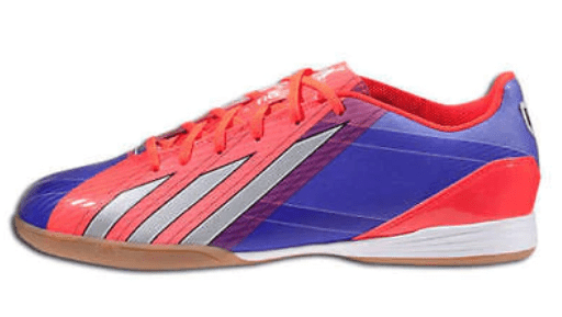 2026 New Arrival adidas F10 IN Turbo Indoor Shoes wholesalehk.shop