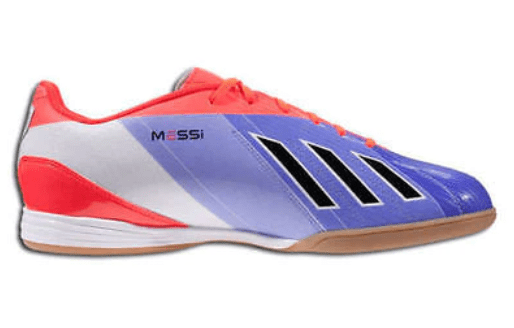 2026 New Arrival adidas F10 IN Turbo Indoor Shoes wholesalehk.shop