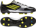2026 New Arrival adidas F10 Trx FG Black-Lime wholesalehk.shop