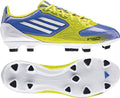 2026 New Arrival adidas F10 Trx FG W Blue-Lime wholesalehk.shop