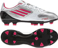 2026 New Arrival adidas F10 Trx FG W Silver-Pink wholesalehk.shop