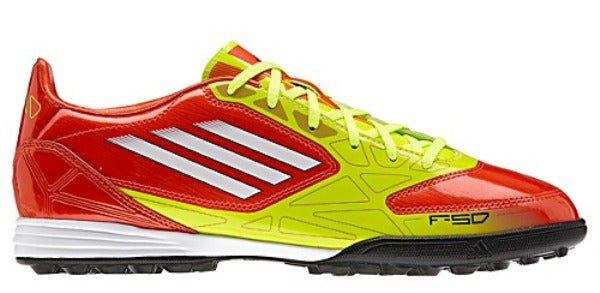 2026 New Arrival adidas F10 TRX TF Turf Shoes wholesalehk.shop