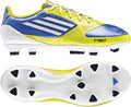 2026 New Arrival adidas F30 TRX FG Firm Ground Women's Soccer Cleats - Blue/Lime wholesalehk.shop