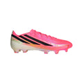 2026 New Arrival adidas F50 Hyperfast Elite Firm Ground Men's Soccer Cleats - Turquesa wholesalehk.shop