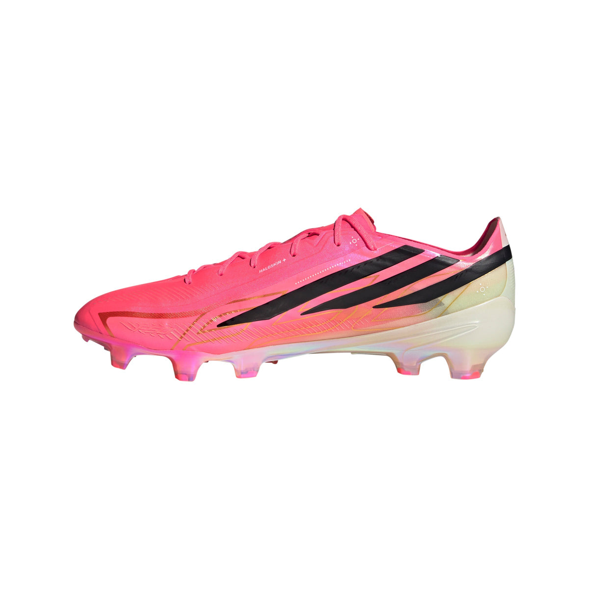 2026 New Arrival adidas F50 Hyperfast Elite Firm Ground Men's Soccer Cleats - Turquesa wholesalehk.shop
