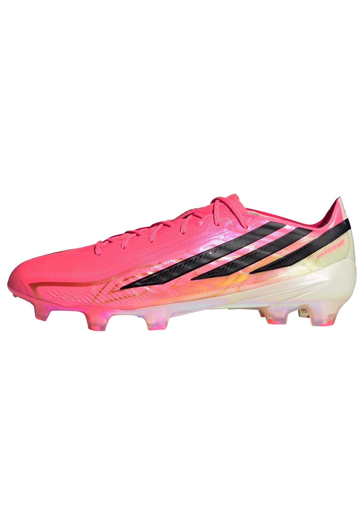 2026 New Arrival adidas F50 Hyperfast Elite Firm Ground Men's Soccer Cleats - Turquesa wholesalehk.shop