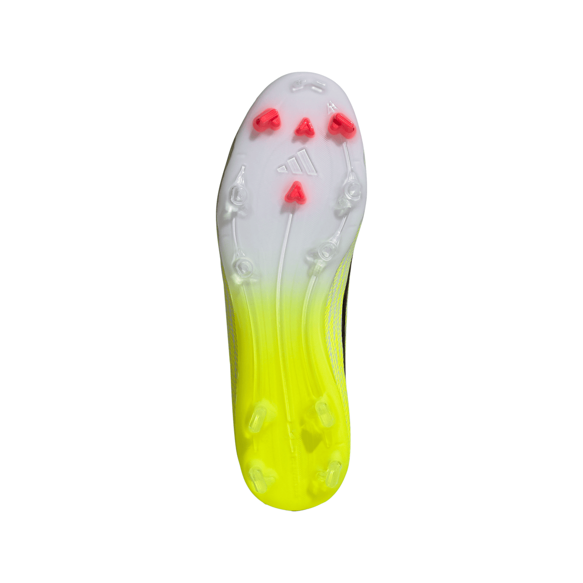 2026 New Arrival adidas F50 League FG/MG Firm Ground/Multi Ground Men´s Soccer Cleats - YellowBlack wholesalehk.shop