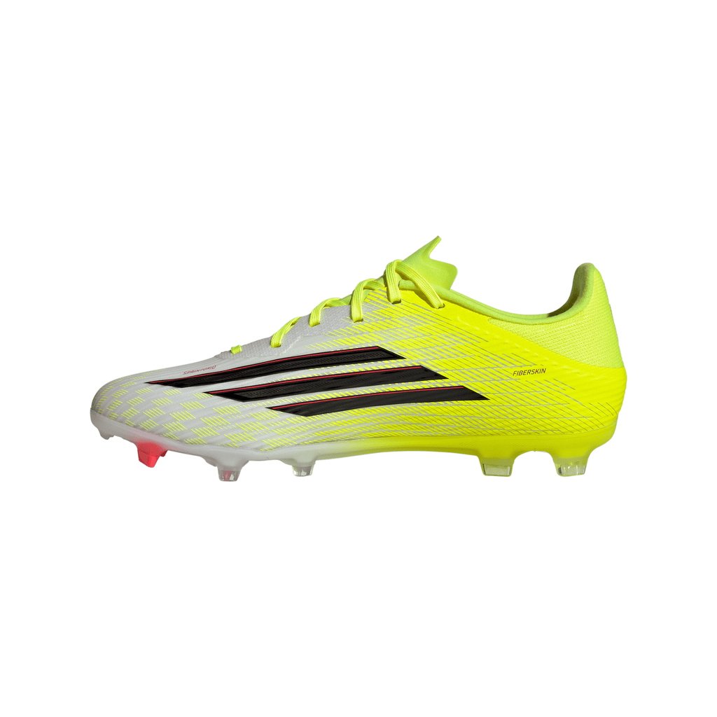 2026 New Arrival adidas F50 League FG/MG Firm Ground/Multi Ground Men´s Soccer Cleats - YellowBlack wholesalehk.shop