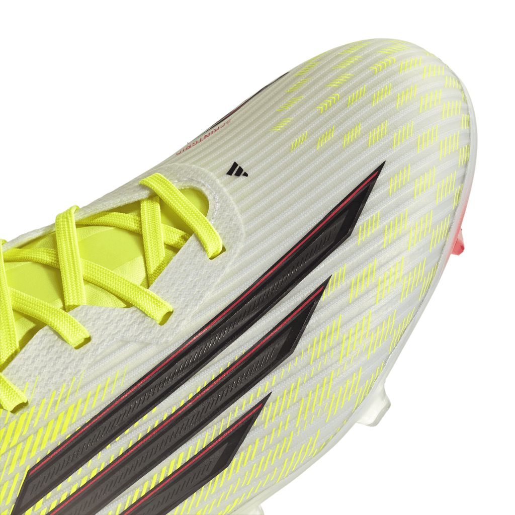 2026 New Arrival adidas F50 League FG/MG Firm Ground/Multi Ground Men´s Soccer Cleats - YellowBlack wholesalehk.shop