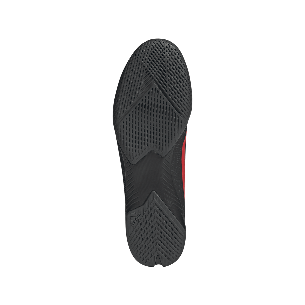 2026 New Arrival adidas F50 League IN Indoor Men´s Soccer Shoes - Black/Red wholesalehk.shop