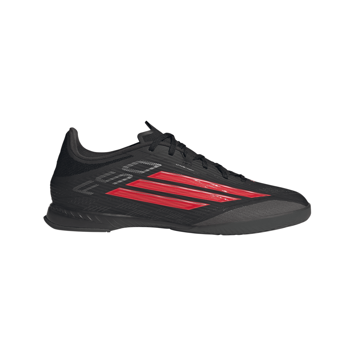 2026 New Arrival adidas F50 League IN Indoor Men´s Soccer Shoes - Black/Red wholesalehk.shop