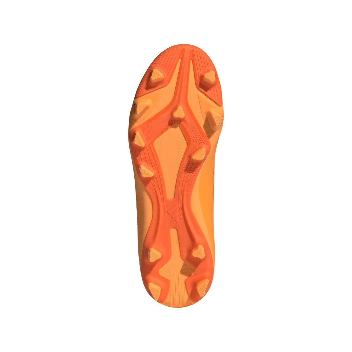 2026 New Arrival adidas F50 Messi Club FG/MG Firm Ground / Multi Ground Youth Soccer Cleats - Icta/Gold wholesalehk.shop