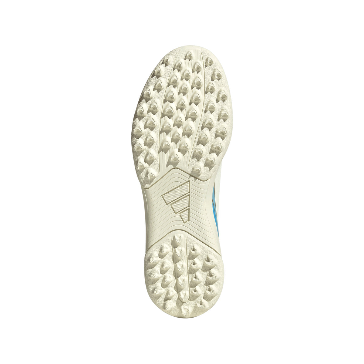 2026 New Arrival adidas F50 Messi Club Turf Youth Soccer Cleats - Ivory wholesalehk.shop