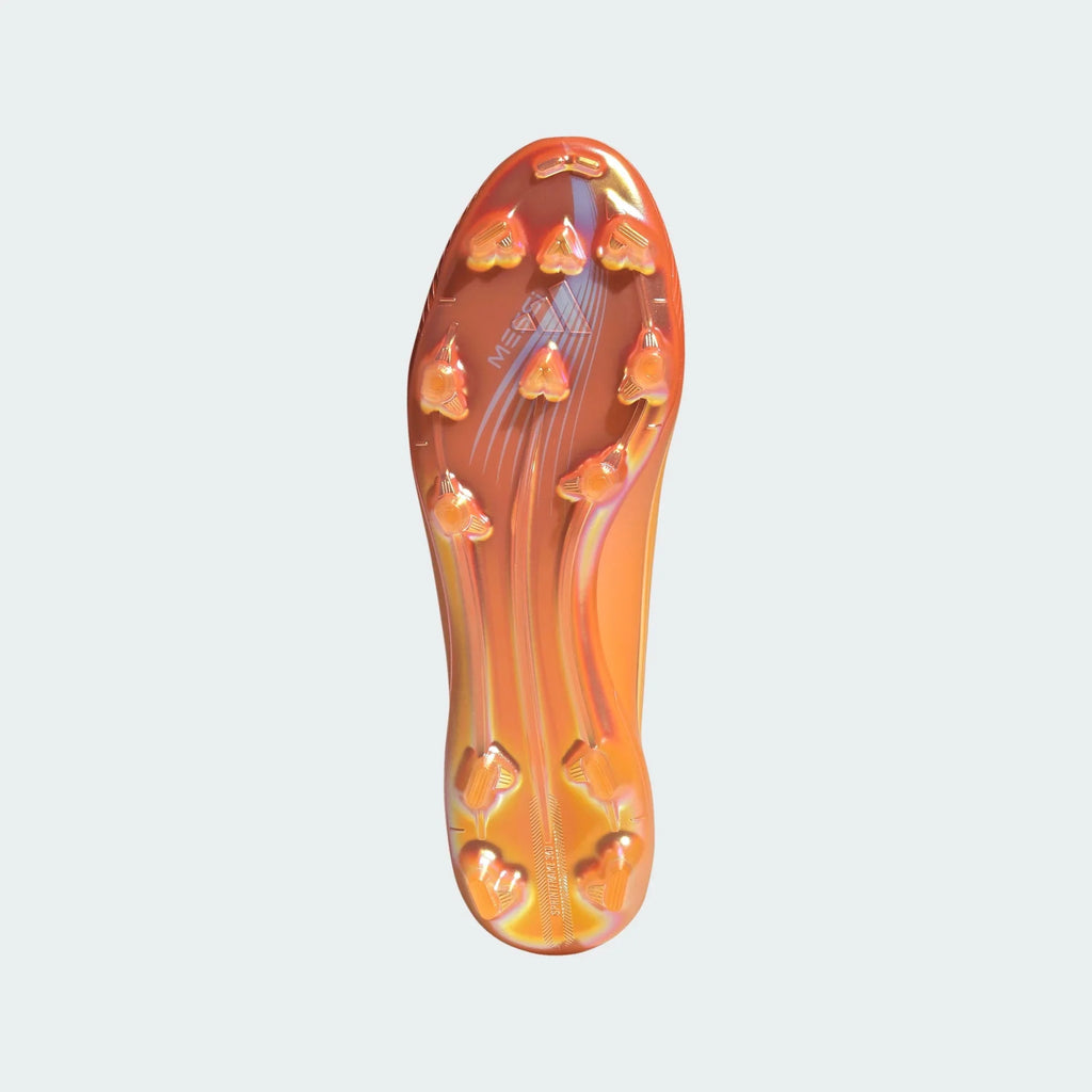 2026 New Arrival adidas F50 Messi Elite FG Firm Ground Men's Soccer Cleats - Icta/Gold wholesalehk.shop