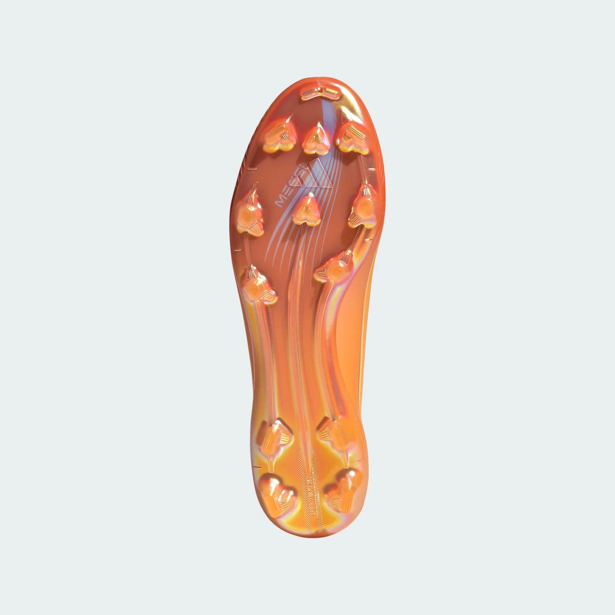 2026 New Arrival adidas F50 Messi Elite FG Firm Ground Men's Soccer Cleats - Icta/Gold wholesalehk.shop