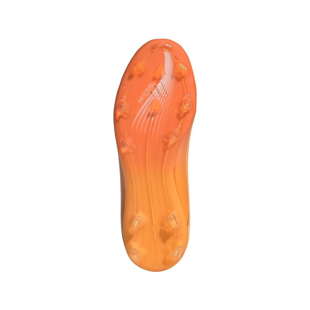 2026 New Arrival adidas F50 Messi Elite FG Firm Ground Youth Soccer Cleats - Icta/Gold wholesalehk.shop