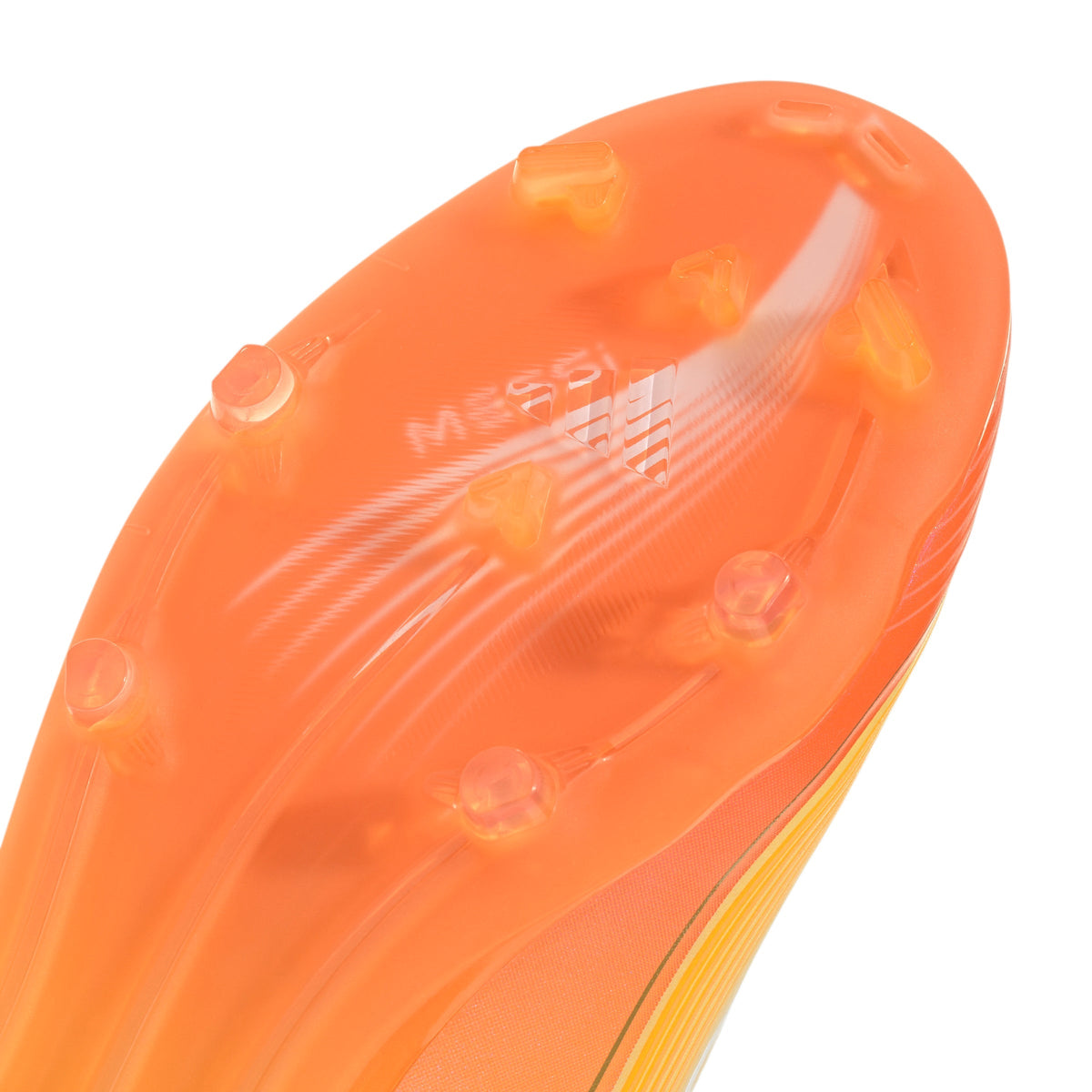 2026 New Arrival adidas F50 Messi Elite FG Firm Ground Youth Soccer Cleats - Icta/Gold wholesalehk.shop