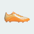 2026 New Arrival adidas F50 Messi League FG/MG Firm Ground/Multi Ground  Men's Soccer Cleats - Icta/Gold wholesalehk.shop