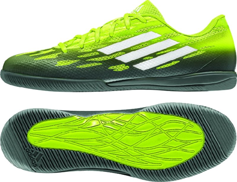 2026 New Arrival adidas ff Speedtrick Green/White wholesalehk.shop