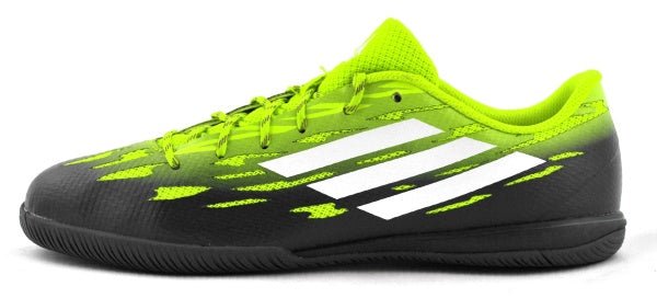 2026 New Arrival adidas ff Speedtrick Green/White wholesalehk.shop