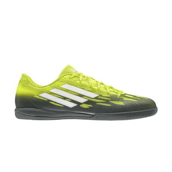 2026 New Arrival adidas ff Speedtrick Green/White wholesalehk.shop