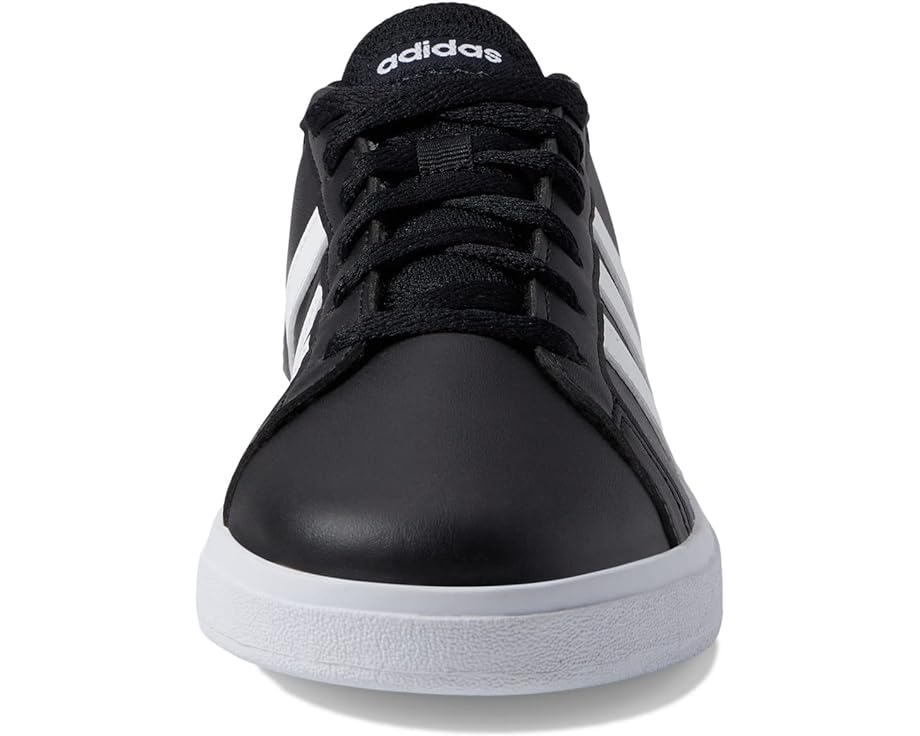 2026 New Arrival adidas Grand Court Kwide Black/Whit wholesalehk.shop