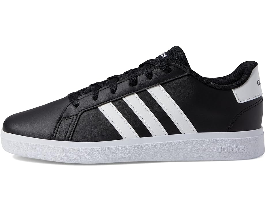 2026 New Arrival adidas Grand Court Kwide Black/Whit wholesalehk.shop