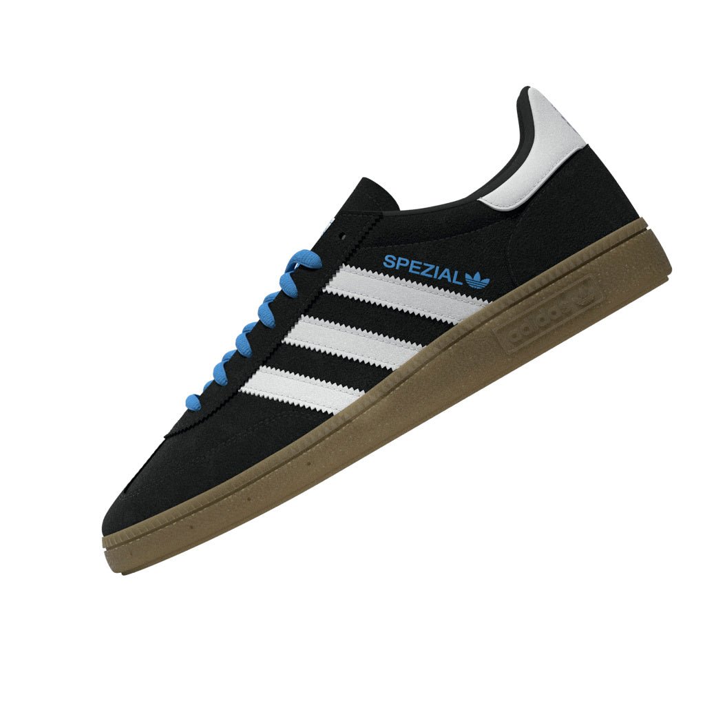 2026 New Arrival adidas Handball Spezial Shoes - Black/White wholesalehk.shop