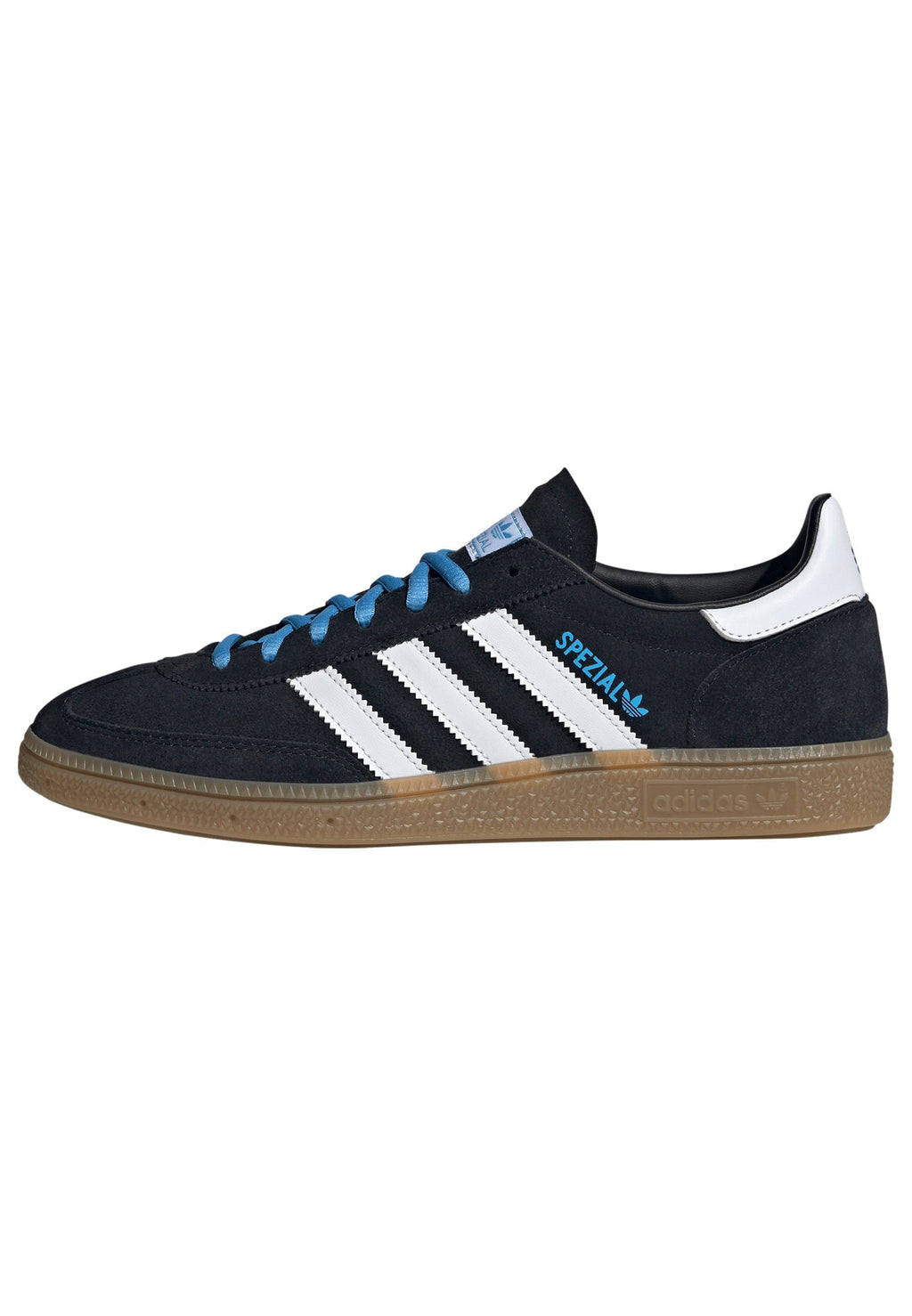2026 New Arrival adidas Handball Spezial Shoes - Black/White wholesalehk.shop