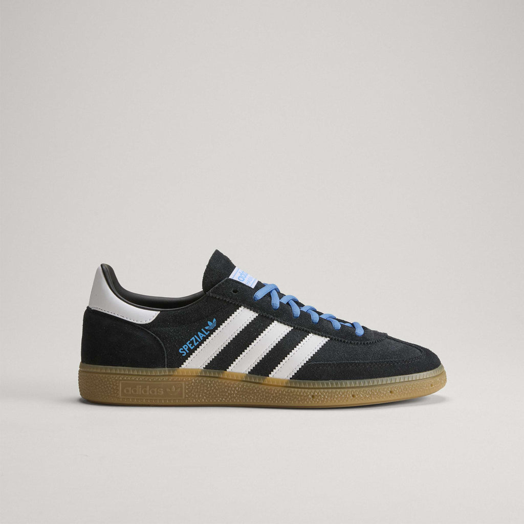 2026 New Arrival adidas Handball Spezial Shoes - Black/White wholesalehk.shop