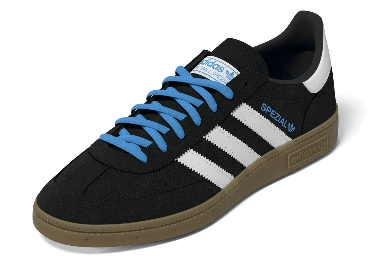 2026 New Arrival adidas Handball Spezial Shoes - Black/White wholesalehk.shop