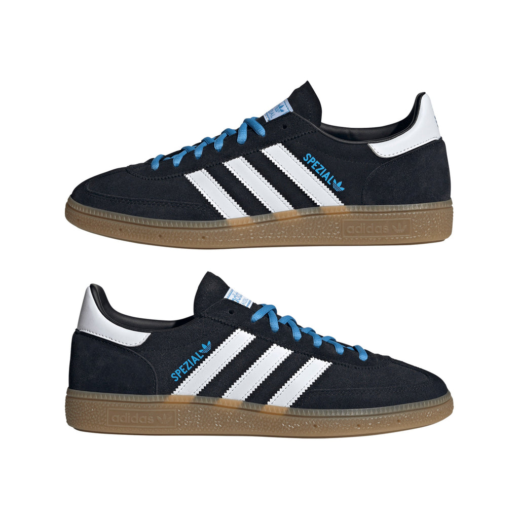 2026 New Arrival adidas Handball Spezial Shoes - Black/White wholesalehk.shop